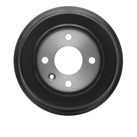 Dynamic Friction Co